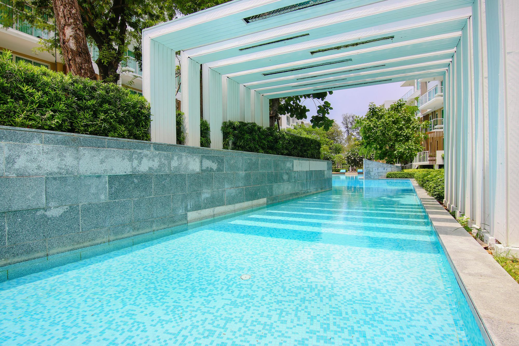 Huahin Luxury Beachfront Condo By Ml Eksteriør bilde